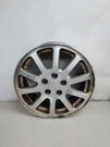 2005-2007 Buick Rendezvou 17 X 6.5 10 Spoke Brushed Aluminum Wheel Oem. Fixed Price $109.95.