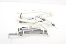 2015 - 2021 Infiniti QX80 Left Driver Side Roof Curtain Oem. Fixed Price $243.33.