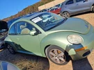 Air Bag Front Passenger Dash Dual Stage Opt 4UM Fits 04-10 Beetle 4861811. Fixed Price $222.50.