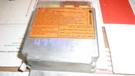 Chassis Ecm Air Bag Under Floor Console Rwd Fits 03-04 Infiniti G35 98820AM600. Fixed Price $33.71.