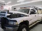 Dodge Ram 3500 2001 Left Airbag 284K Mi. 5GV11DX9AA 2896. Fixed Price $158.90.