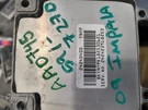 Used Transmission Control Module Fits: 2009 Chevrolet Impala Lh Str. Fixed Price $56.00.
