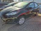 2017-2019 Ford Fiesta Front Driver Roof Curtain Air Bag From 03/20/17. Fixed Price $125.00.