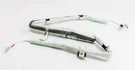 2018-2022 Bmw X2 (F39) Front Left Driver Side Roof Curtain Srs. Fixed Price $294.99.