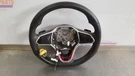 2022 Volkswagen Golf Gti Steering Wheel Black 14506381. Fixed Price $250.00.