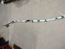 Driver Left Roof Air Bag 985P19PF9A Fits 14-20 Pathfinder 3013459. Fixed Price $139.00.