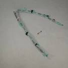 Roof Curtain For Audi S3 8V5880742D Right. Fixed Price $159.99.
