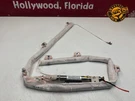 2013-2022 Land Range Rover L405 Left (driver Side) Upper Roof Curtain Airbag Oem. Fixed Price $88.52.