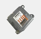 2016 Subaru Forester Srs Occupant Restraint Control Module - 98221SG160. Fixed Price $80.00.