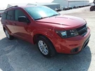 2013-2017 Dodge Journey Passenger Roof Air Bag W/o 3RD Row Folding And Reclining. Fixed Price $125.00.