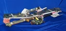 O3 O4 Honda Accord Coupe Passenger Right Side Roof Curtain Airbag W/warranty. Fixed Price $62.95.