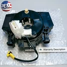 25567-EV06E Steering Wheel Cruise Clock Spring For Pathfinder Tiida T-trail T31. Fixed Price $41.03.