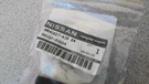New .. Nissan 985Q23SG0A Genuine Oem Ft Impact Sensor Bracket. Fixed Price $10.00.