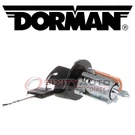 Dorman Ignition Lock Cylinder For 1990-1995 Mercury Sable Primary Rb. Fixed Price $39.44.