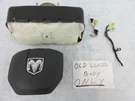 Dodge Ram Old Body Classic 19-2021-2020-2022-2023-2024 Airbag Steering Wheel Kit. Fixed Price $299.00.