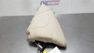 19-20 Toyota Avalon Oem Rear Seat Bolster Bag Beige Leather Driver Left. Fixed Price $172.13.