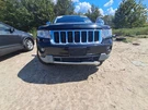 2012 Jeep Grand Cherokee Driver Left Curtain Airbag Used 168K Miles Oem. Fixed Price $113.95.