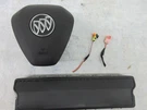 Buick Envision & Regal 2019-2020 Driver Oem Left Steering Wheel Airbag Knee. Fixed Price $549.00.
