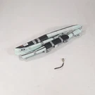 Roof Curtain For Acadia 84476917 Left. Fixed Price $394.99.