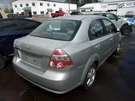 Ntbk Passenger Dash Fits 07-11 Aveo 32671920. Fixed Price $111.93.
