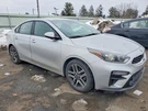 Chassis Ecm Center Console Sedan Fits 19-21 Forte 3203474. Fixed Price $117.89.