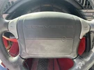 90 Corvette C4 Airbag Driver Steer Wheel Black. Fixed Price $259.95.