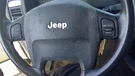 Air Bag Driver Fits 01 Grand Cherokee 1644784. Fixed Price $145.00.