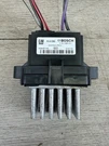 2010-2017 Gmc Terrain Ac Heater Blower Motor Resistor Module 15141283 Oem. Fixed Price $29.99.