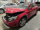 Passenger Front Seat 156 Type GLA250 Fits 15-17 Mercedes Gla-class 1547373. Fixed Price $189.00.