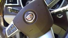 Used Steering Wheel Air Bag Fits: 2012 Cadillac Srx Driver Grade. Fixed Price $189.99.