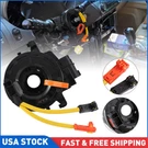 Spiral Cable Clock Spring Fit: Highlander Tundra RAV4 Camry 4RUNNER Corolla. Fixed Price $14.51.