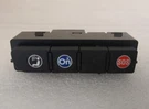 Onstar Control Call Switch Asm Module For Some 2013+ Gm Overhead Consoles. New. Fixed Price $9.99.
