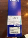 Volvo Srs Pressure Sensor Part# 31476970. Fixed Price $164.00.
