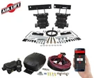 Air Loadlifter 7500XL Spring Bags & Compressor Kit For F250 F350 Srw. Fixed Price $1049.95.