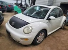 Air Bag Front Passenger Dash Hatchback Thru 11/02 Fits 98-03 Beetle 1637777. Fixed Price $145.00.