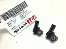 Jaguar Land Rover Side Impact Crash Sensor FK7214B342AA FK72-14B342-AA Oem. Fixed Price $29.99.
