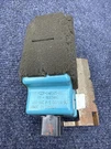 F0ZF-14B165-AB Oem Used 90 Ford Mustang Blue Box Srs Power Supply Module Factory. Fixed Price $70.00.