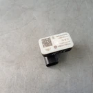Porsche Cayenne 958 Left Side Front Crash Impact Sensor 2013 7P0907508A. Fixed Price $43.27.