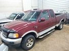Air Bag Control Module Computer Fits 01-04 Ford F150 1769971. Fixed Price $60.00.