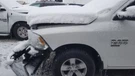 Used Right Curtain Air Bag Fits: 2019 Ram Dodge 1500 Pickup Passenger Roof Quad. Fixed Price $194.30.