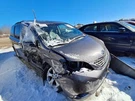 2013 Toyota Sienna Driver Left Airbag Oem Used 135K Miles Part #253-51079L. Fixed Price $113.95.