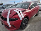 2023-2024 Dodge Hornet Driver Left Roof Curtain Air Bag. Fixed Price $225.00.