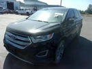 Driver Rear 2ND Row Outboard Seat Belts Fits 15-18 Edge 30646779. Fixed Price $137.76.