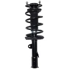 Fully Loaded Strut Front Driver Left Side Hand For Toyota Matrix Pontiac Vibe. Fixed Price $86.34.