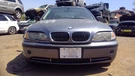 Chassis Ecm Under Rear Seat Main Control Fits 01-06 Bmw M3 1797748. Fixed Price $94.90.