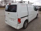 15 16 Chevy City Express Right Passenger Roof Air Bag Curtain. Fixed Price $115.00.