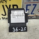 Diagnostic Control Module Ecu Oem 4G0959655B Audi S6 S7 2016-2017. Fixed Price $52.50.