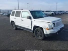 Used Left Curtain Air Bag Fits: 2016 Jeep Patriot Front Driver Roof Grade. Fixed Price $120.00.