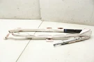 2015 Tesla Model Driver Left Curtain Airbag 1005261-00-D Oem 12-15. Fixed Price $133.92.