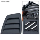 Left & Right Dash Air Vent Front Cover Set Fit For 06-07 Dodge Charger Magnum. Fixed Price $11.62.